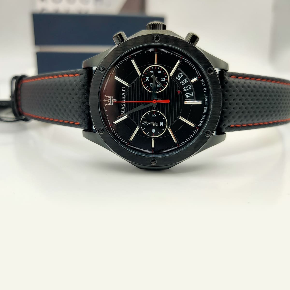 ساعة مازيراتي للرجال R8871627004