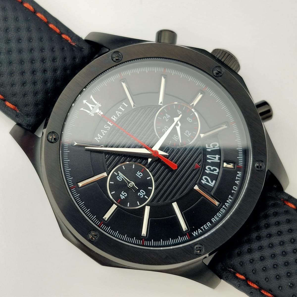 ساعة مازيراتي للرجال R8871627004
