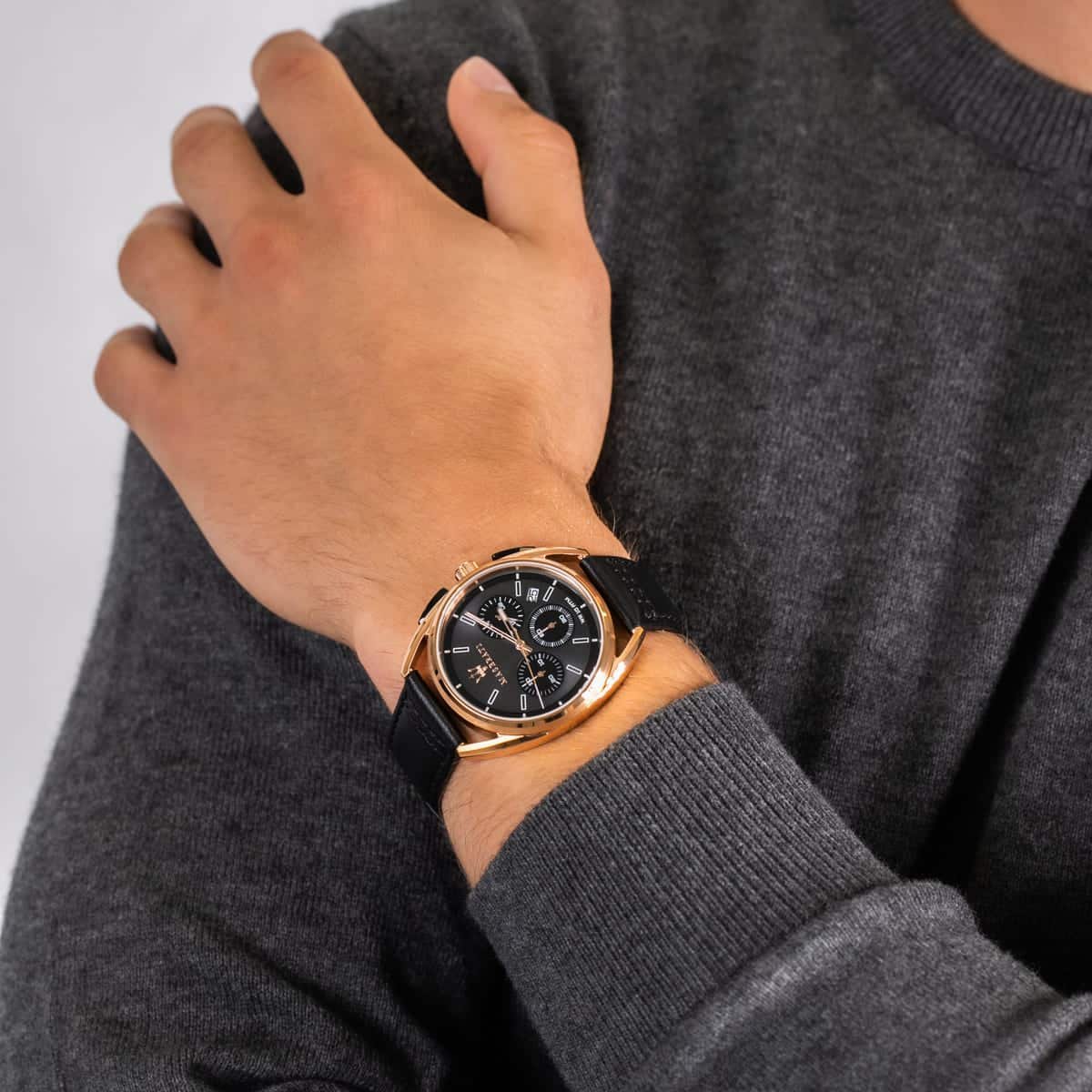 ساعة مازيراتي للرجال R8871632002