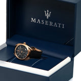 ساعة مازيراتي للرجال R8871632002