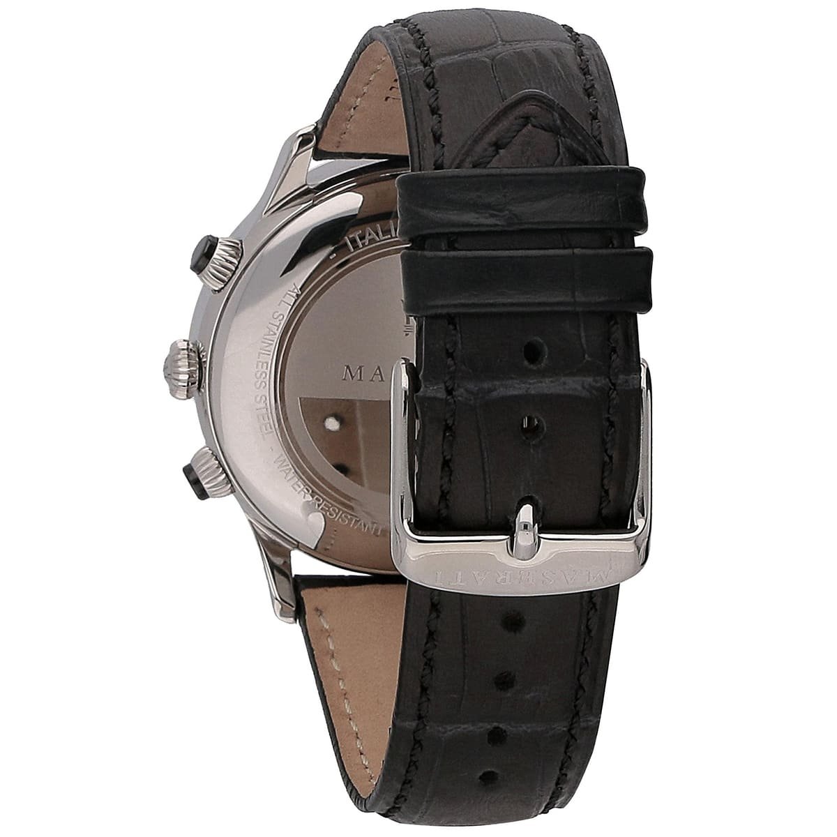 ساعة مازيراتي للرجال R8871633001