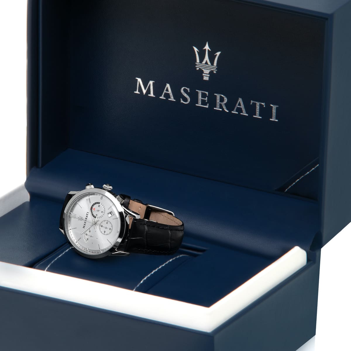 ساعة مازيراتي للرجال R8871633001