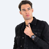 ساعة مازيراتي للرجال R8871637002