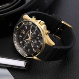 ساعة مازيراتي للرجال R8871640001