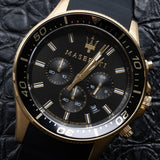 ساعة مازيراتي للرجال R8871640001