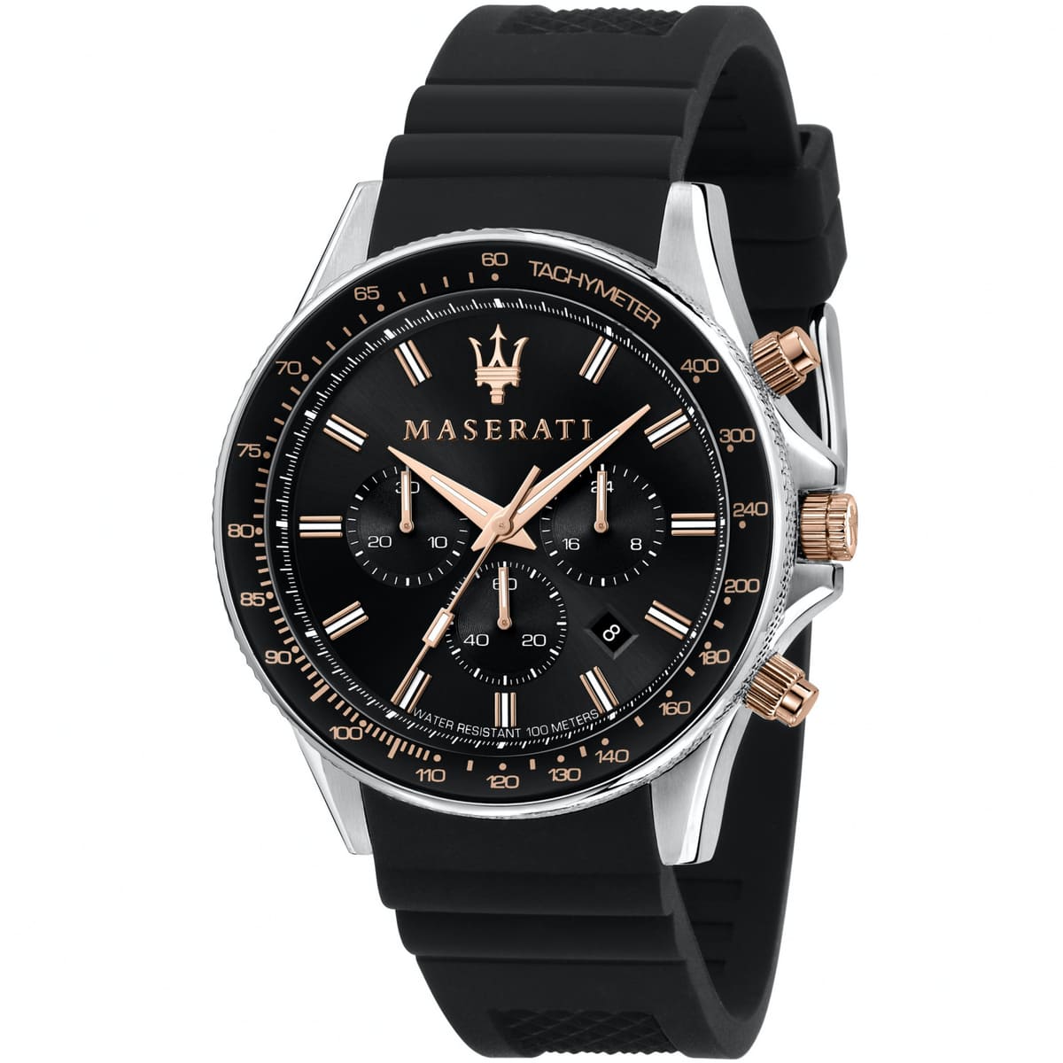 ساعة Maserati للرجال R8871640002