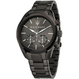 ساعة مازيراتي للرجال R8873612002