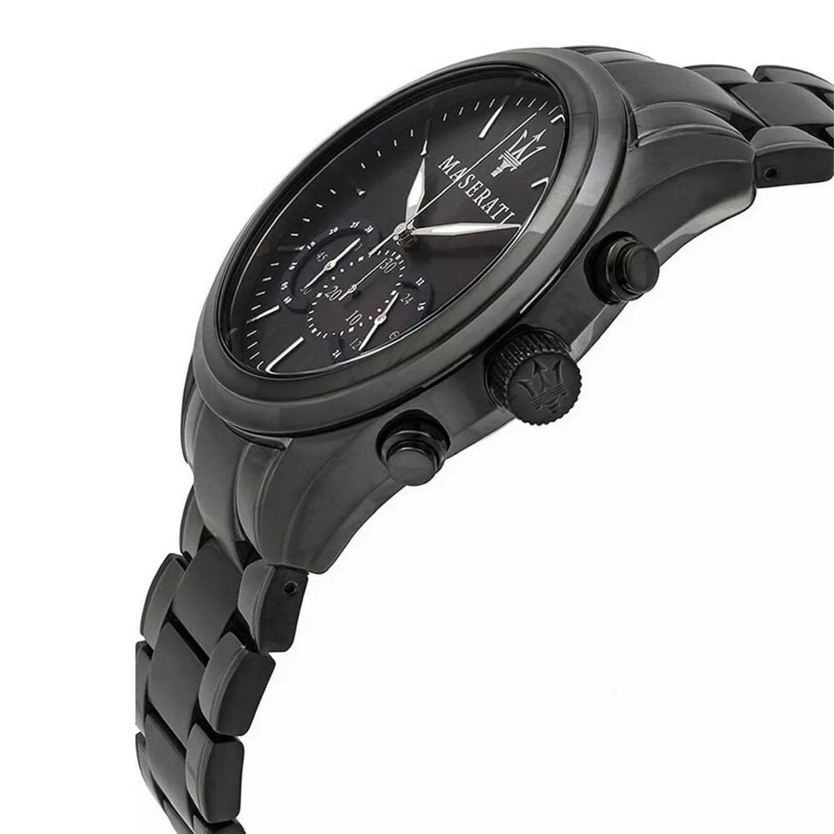 ساعة مازيراتي للرجال R8873612002