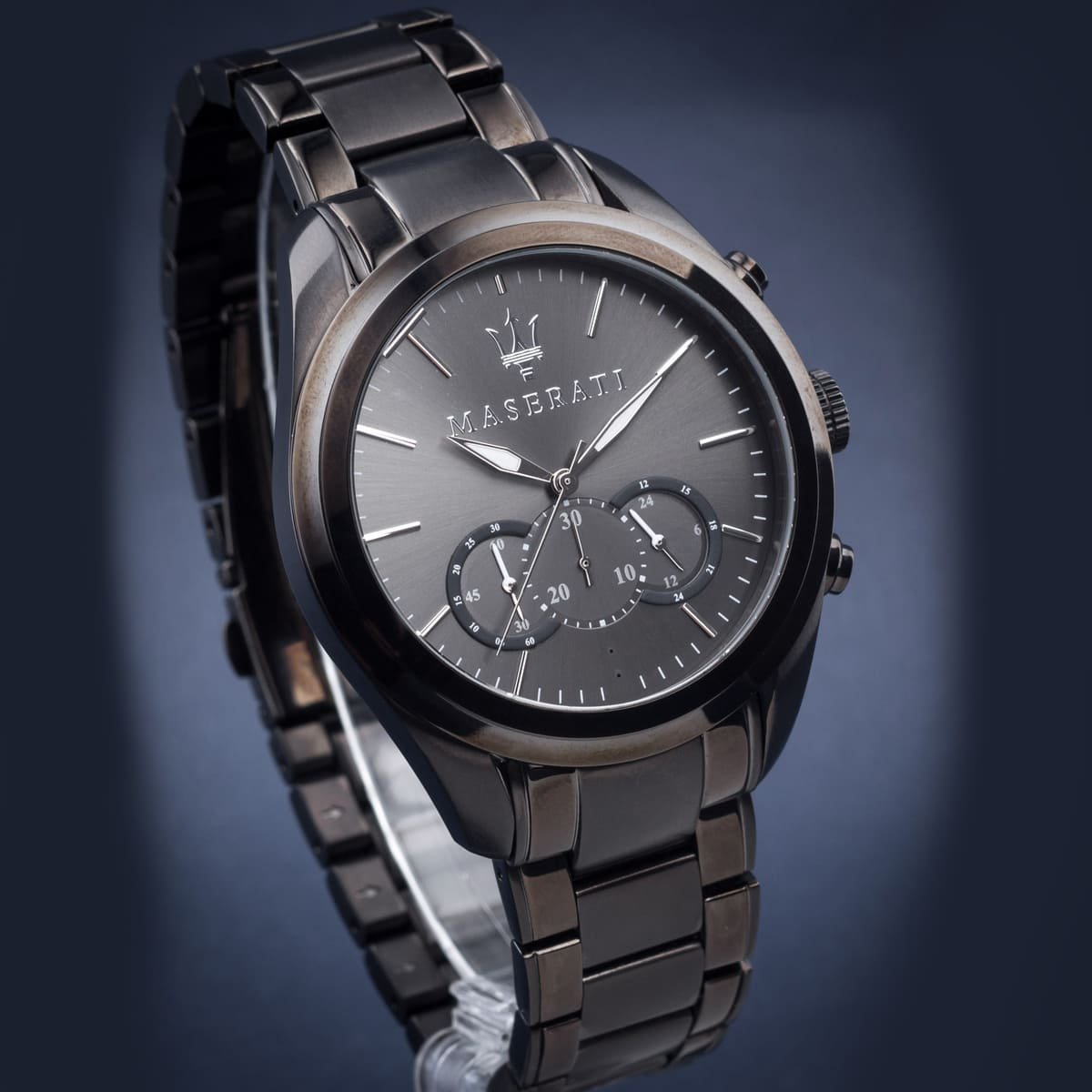 ساعة مازيراتي للرجال R8873612002