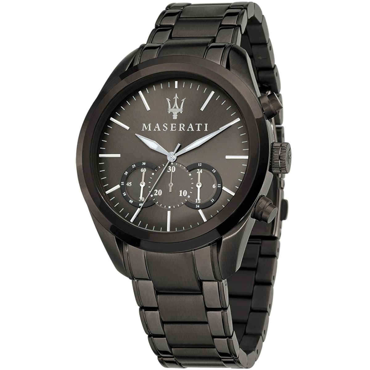 Maserati Men's Watch R8873612002