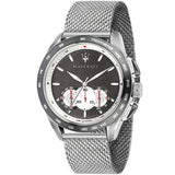 ساعة مازيراتي للرجال R8873612008