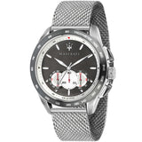 ساعة مازيراتي للرجال R8873612008