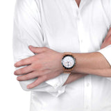 ساعة مازيراتي للرجال R8873612011