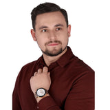 ساعة مازيراتي للرجال R8873612011