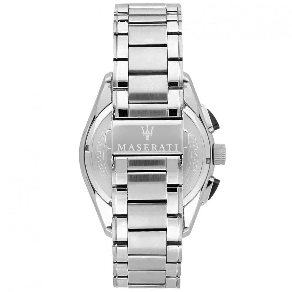 ساعة مازيراتي للرجال R8873612015