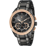 ساعة مازيراتي للرجال R8873612016