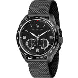 ساعة مازيراتي للرجال R8873612031