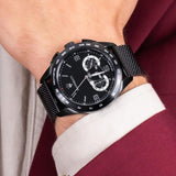 ساعة مازيراتي للرجال R8873612031