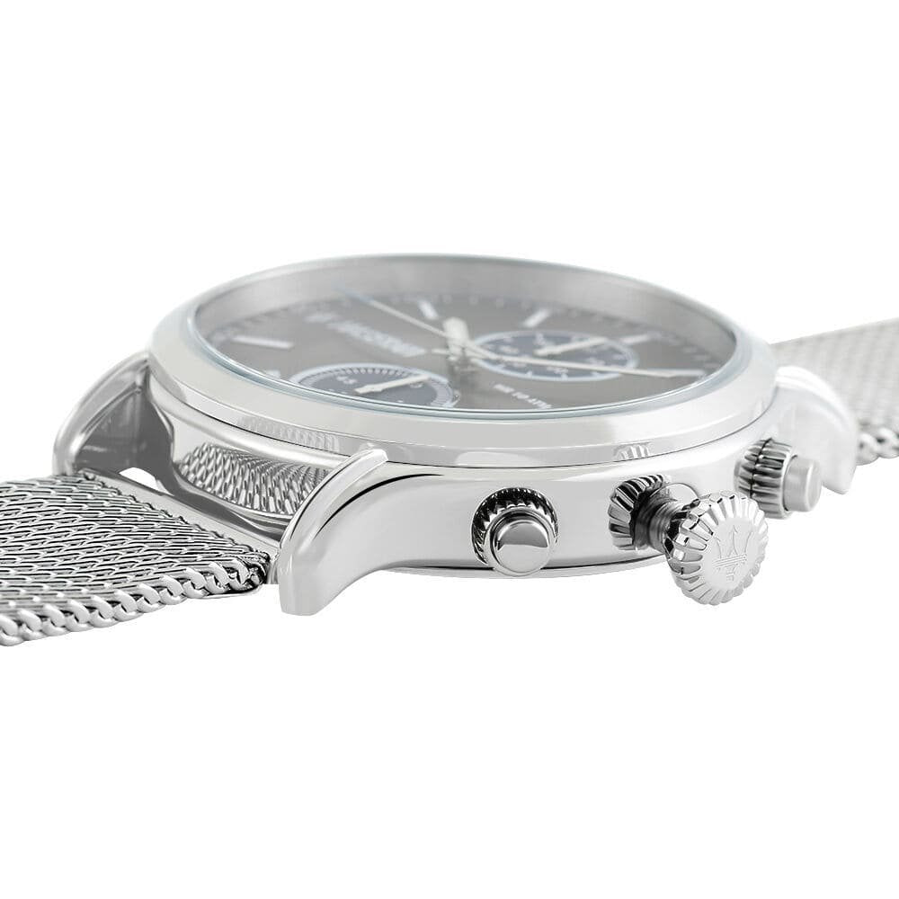 ساعة مازيراتي للرجال R8873618003