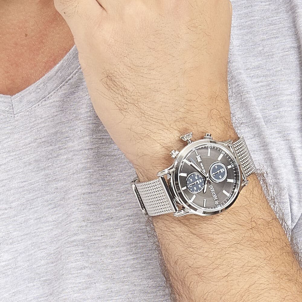 ساعة مازيراتي للرجال R8873618003