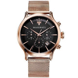 ساعة مازيراتي للرجال R8873618005