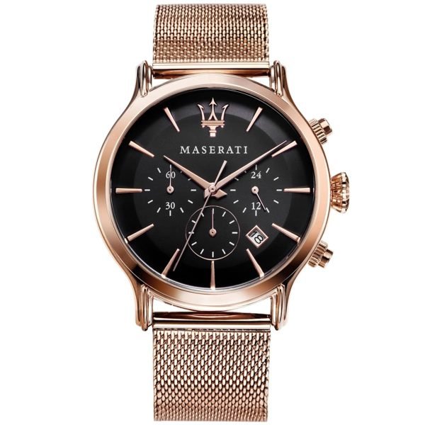 ساعة مازيراتي للرجال R8873618005