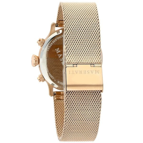 ساعة مازيراتي للرجال R8873618005