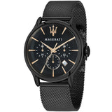 ساعة مازيراتي للرجال R8873618006