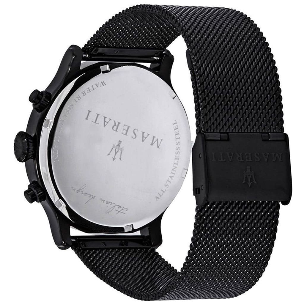 ساعة مازيراتي للرجال R8873618006