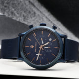 ساعة مازيراتي للرجال R8873618010