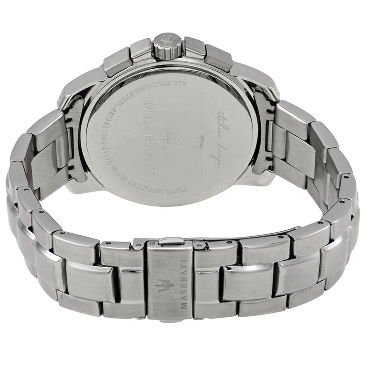 ساعة مازيراتي للرجال R8873621002