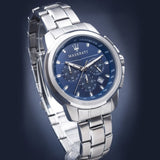 ساعة مازيراتي للرجال R8873621002