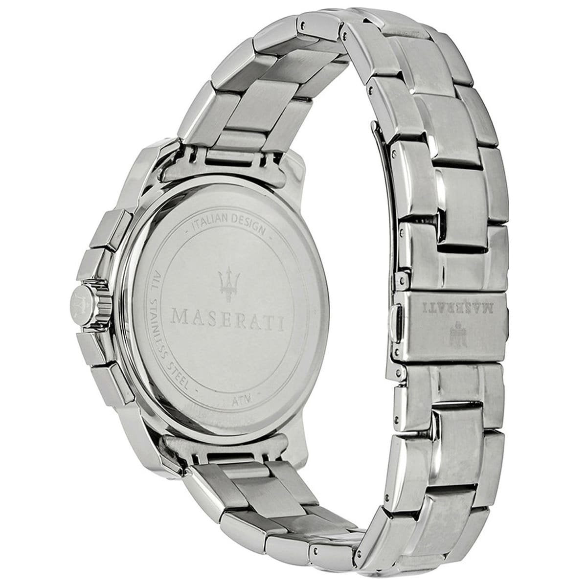 ساعة مازيراتي للرجال R8873621006