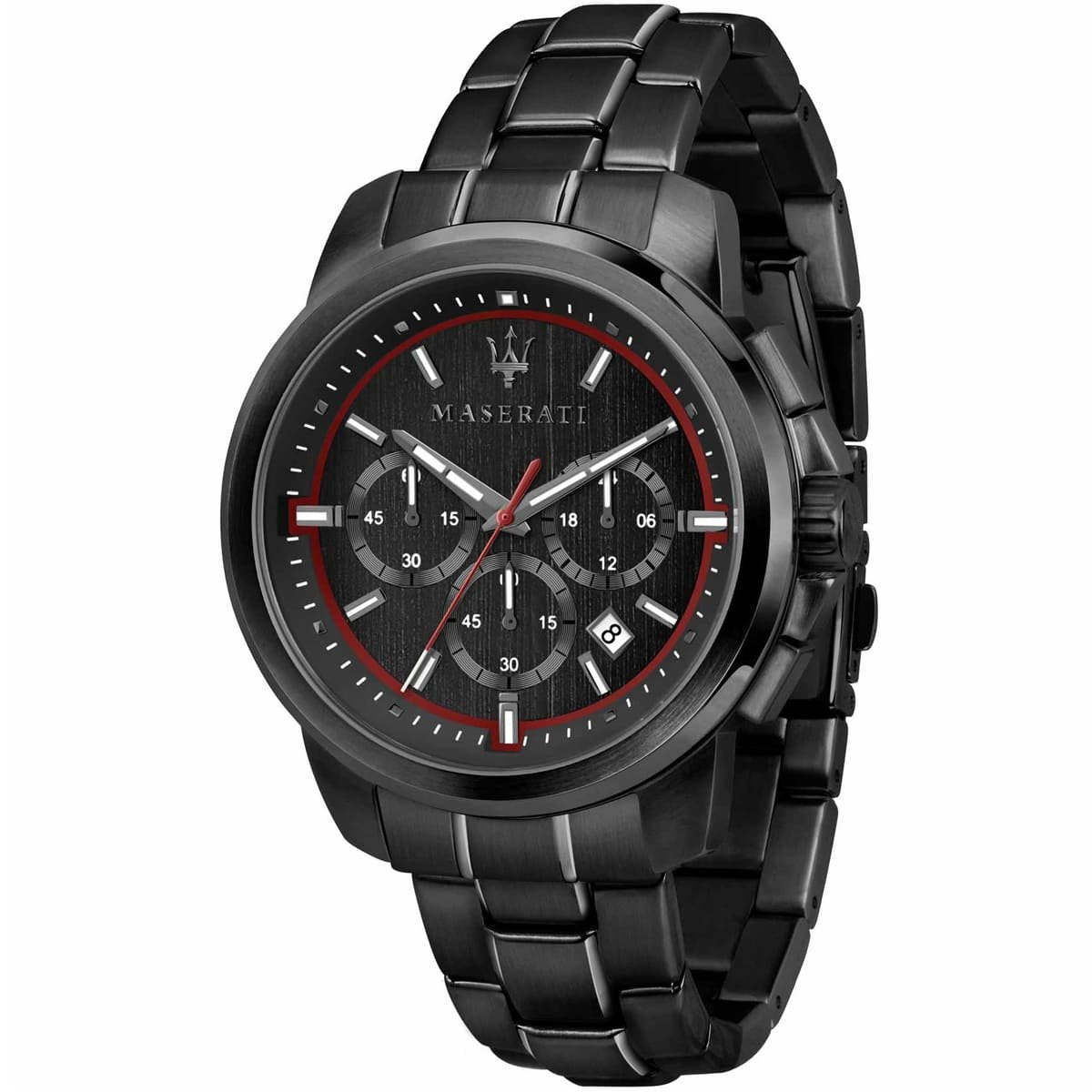 ساعة مازيراتي للرجال R8873621014