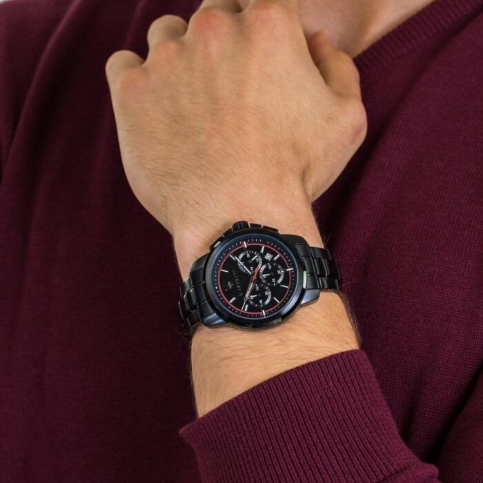 ساعة مازيراتي للرجال R8873621014