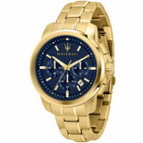 ساعة مازيراتي للرجال R8873621021