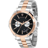 ساعة مازيراتي للرجال R8873627004