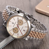 ساعة مازيراتي للرجال R8873638002