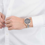 ساعة مازيراتي للرجال R8873638005