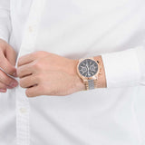 ساعة مازيراتي للرجال R8873638005