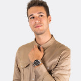 ساعة مازيراتي للرجال R8873640002