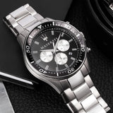 ساعة مازيراتي للرجال R8873640004