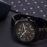 ساعة مازيراتي للرجال R8873642005