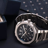 ساعة مازيراتي للرجال R8873642006