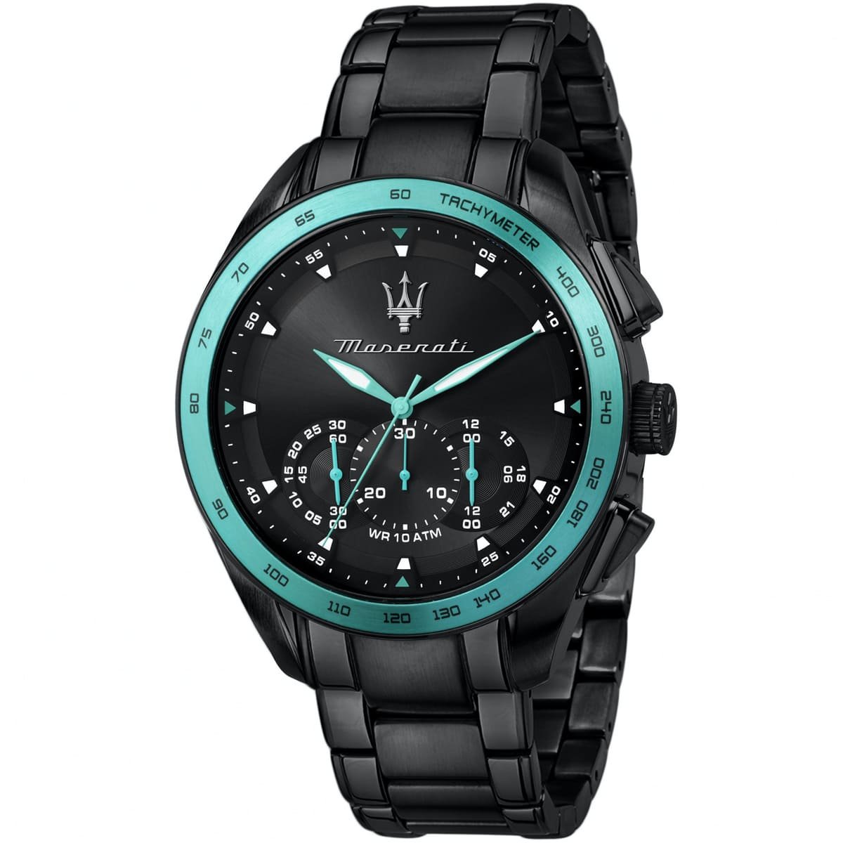 ساعة مازيراتي للرجال R8873644002