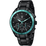ساعة مازيراتي للرجال R8873644002