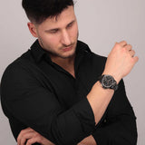 ساعة مازيراتي للرجال R8873645001
