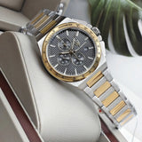 ساعة مازيراتي للرجال R8873653002