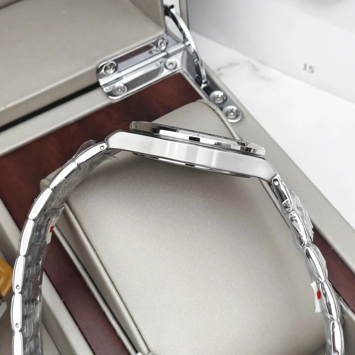 ساعة مازيراتي للرجال R8873653003