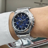 ساعة مازيراتي للرجال R8873653003